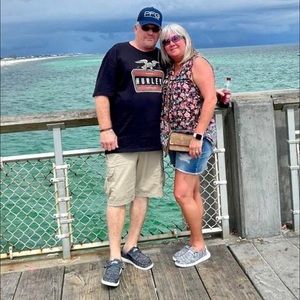 Meet your Posher, Stacy